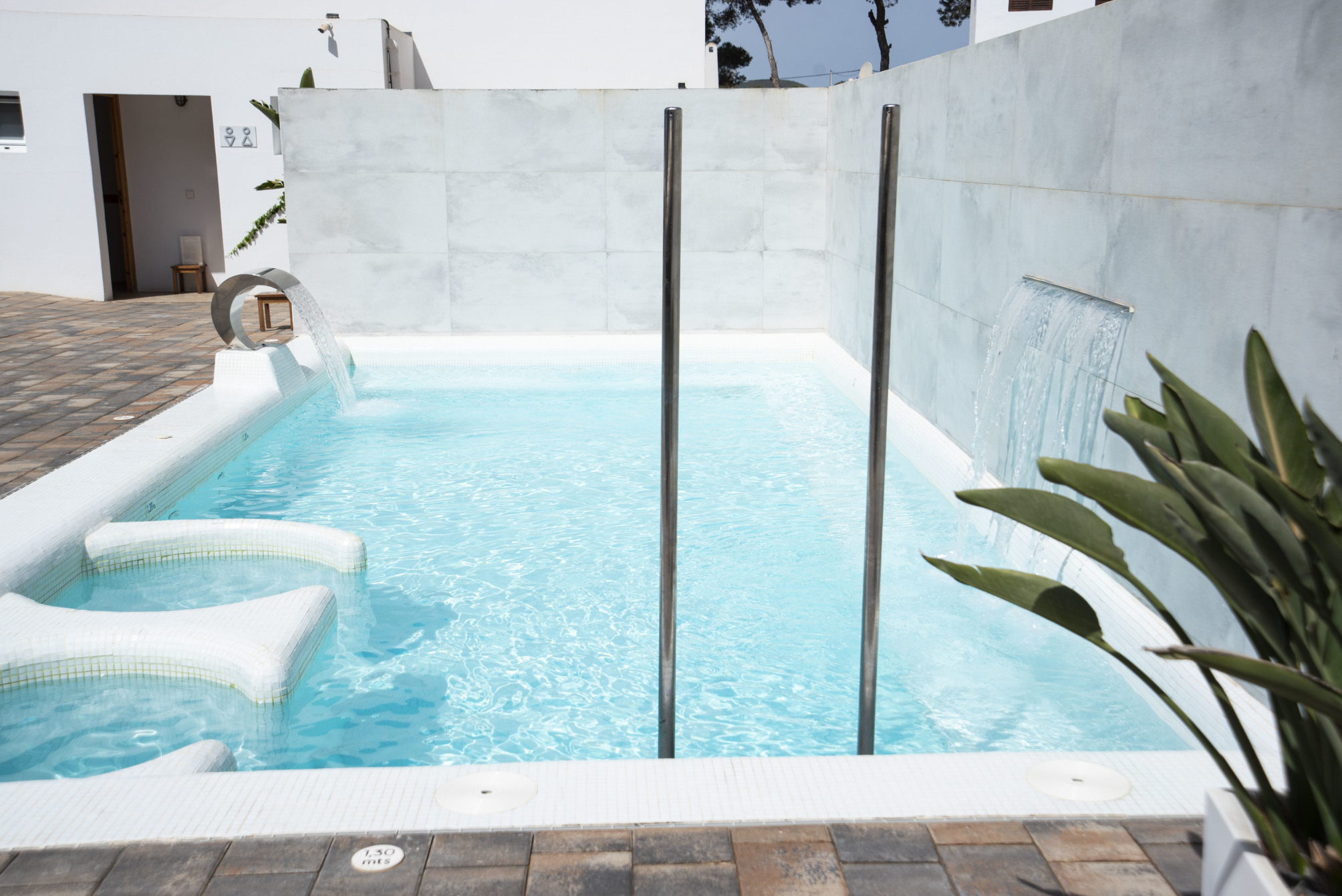 Hotel Anfora Ibiza 2