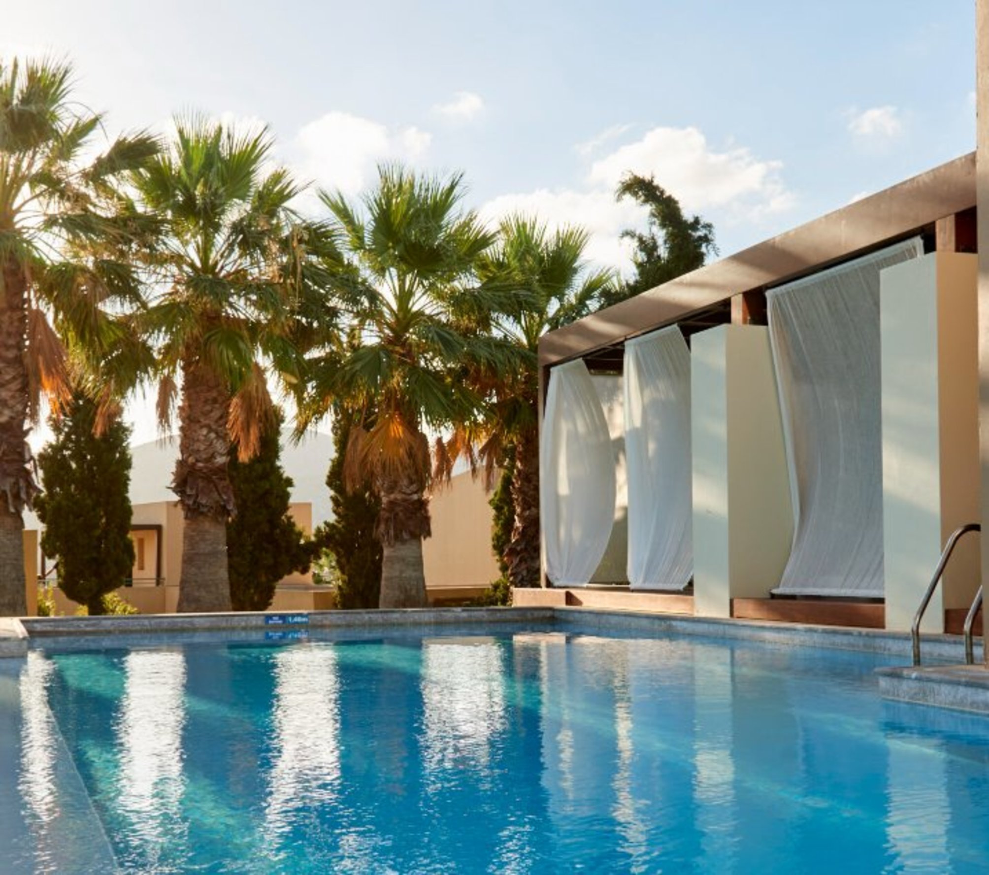 Village Heights Resort 2