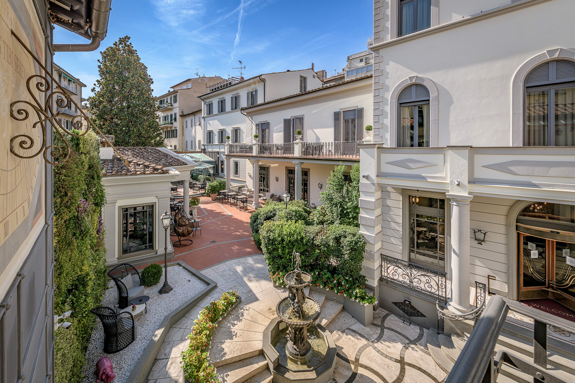 Palazzo Montebello 1
