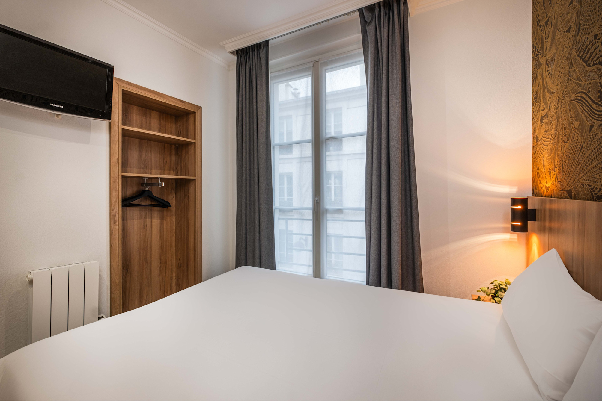 Doppelzimmer