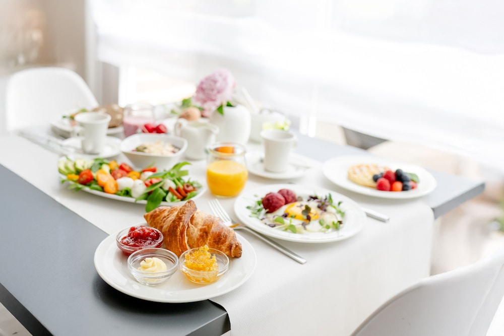 Auszeit Hotel Düsseldorf – das Frühstückshotel