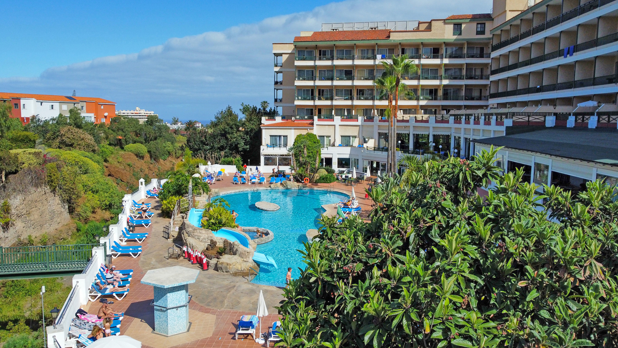 BLUESEA Costa Jardin & Spa 1