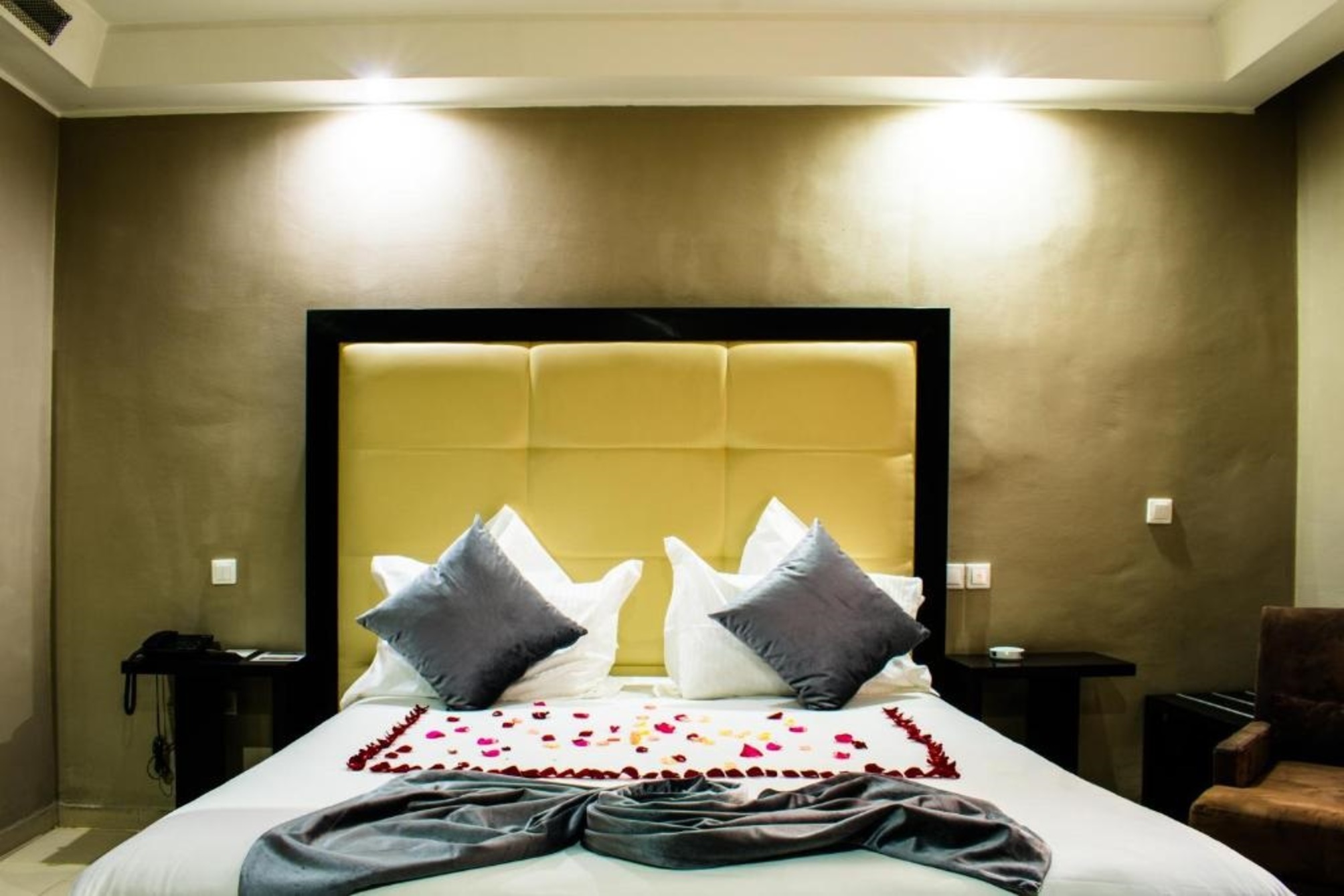 Tempoo Hotel Marrakech City Centre Adults Only 1