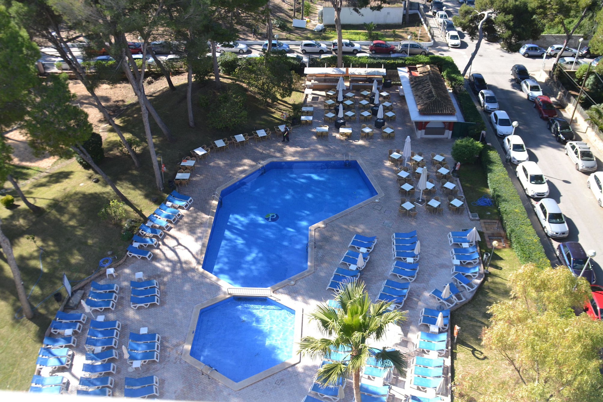 Hotel Pabisa Sofia 2