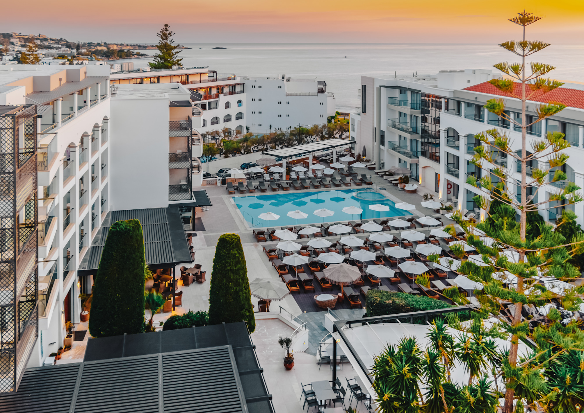 Albatros Spa & Resort Hotel 1