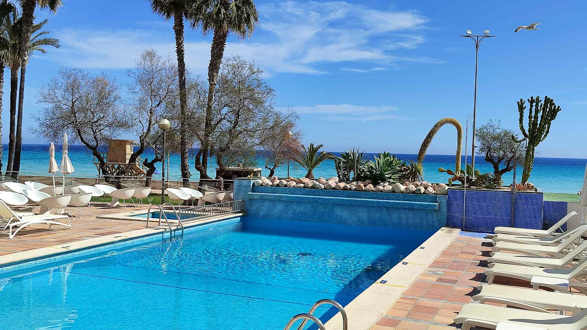 Cala Millor