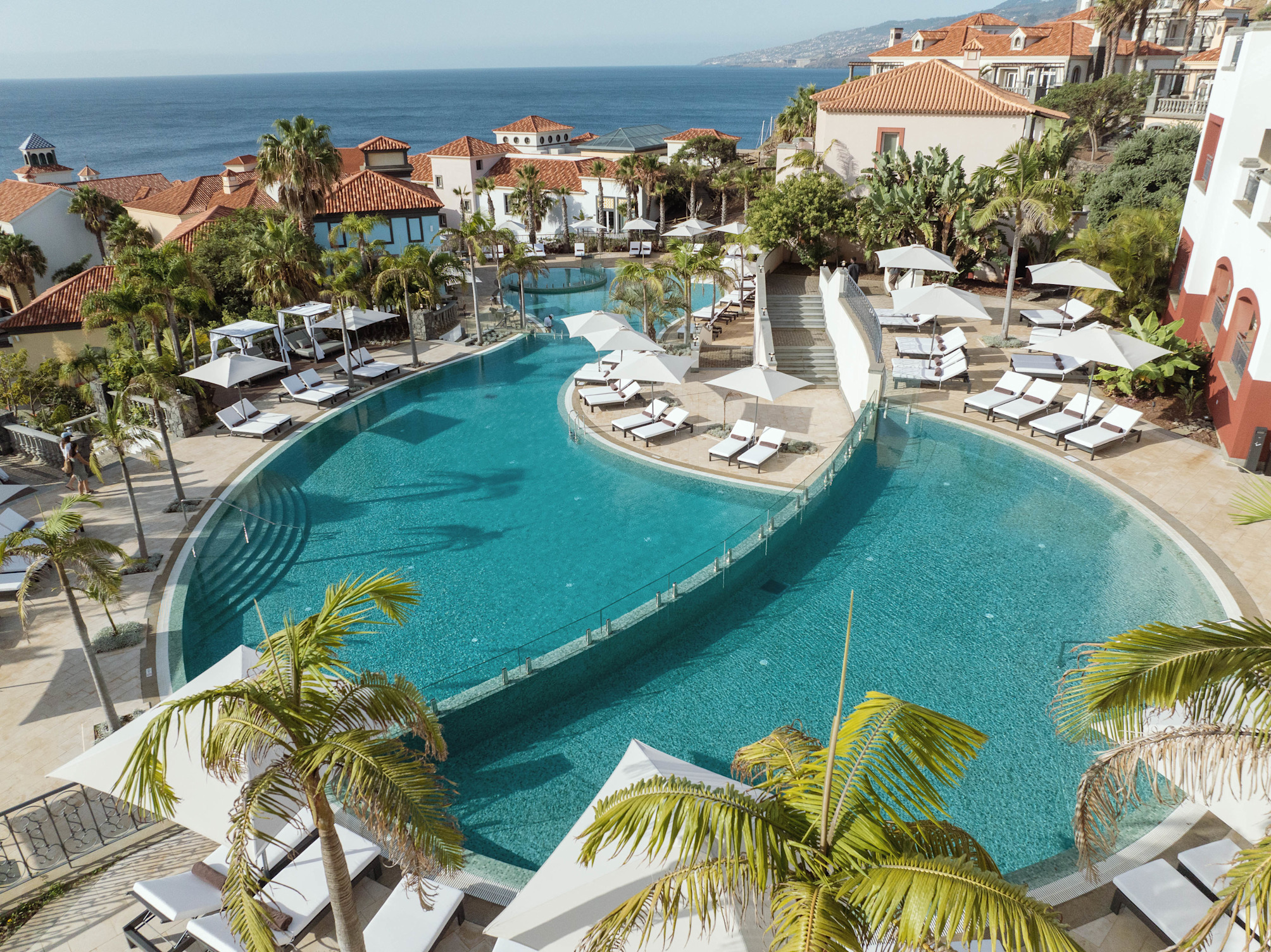 Hyatt Ziva Madeira 1