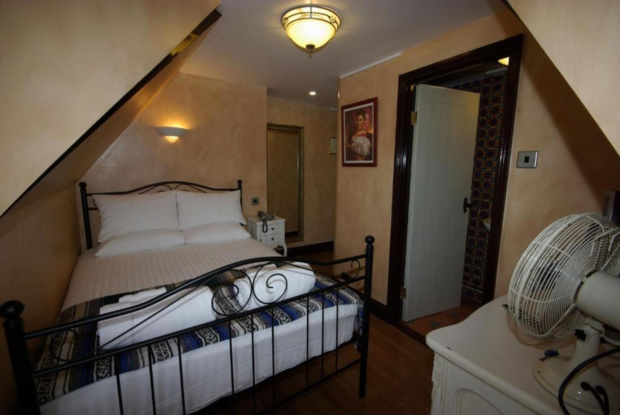 Superior Doppelzimmer