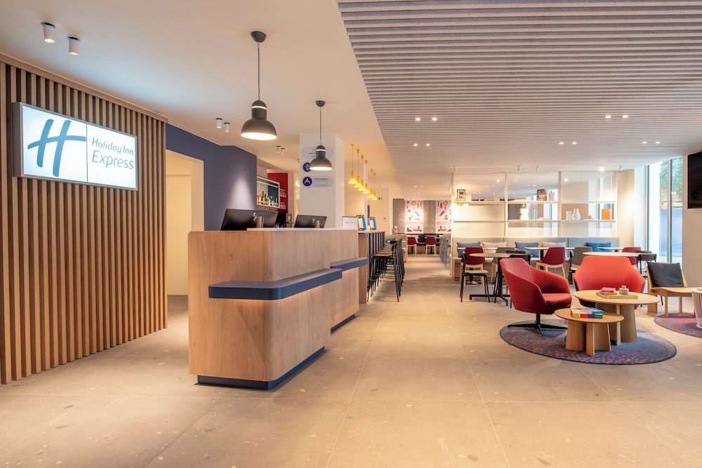 Holiday Inn Express & Suites GHENT by IHG