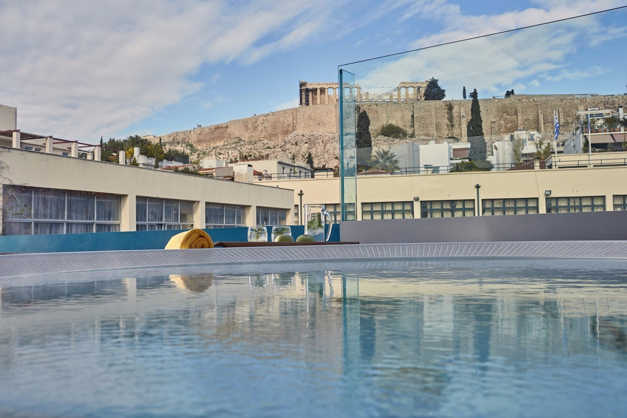 Herodion Hotel 2