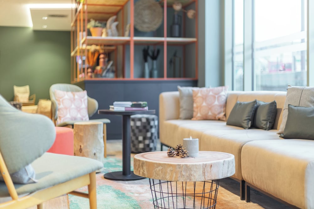 Holiday Inn – the niu, Amity Potsdam by IHG
