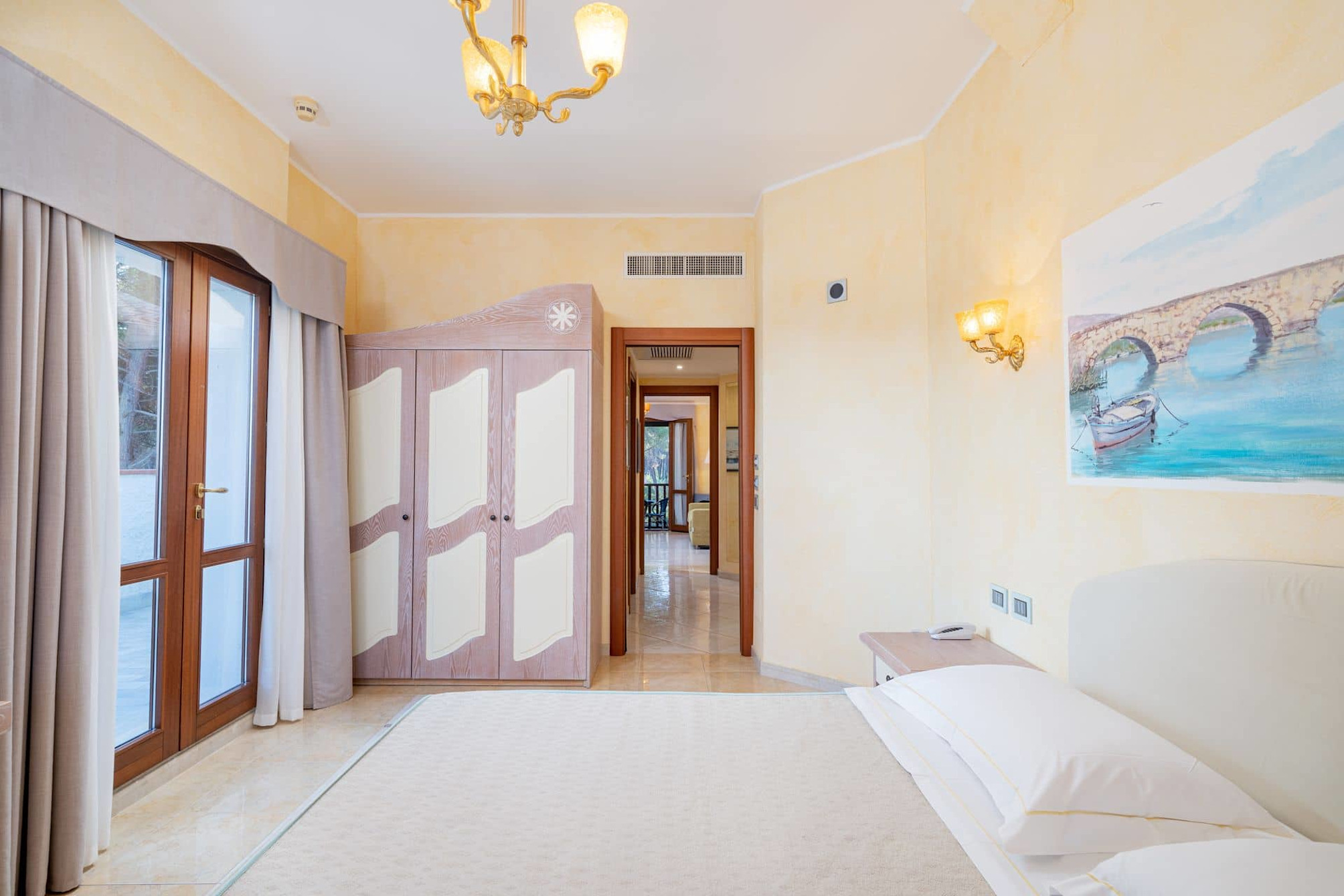 Hotel Punta Negra 2