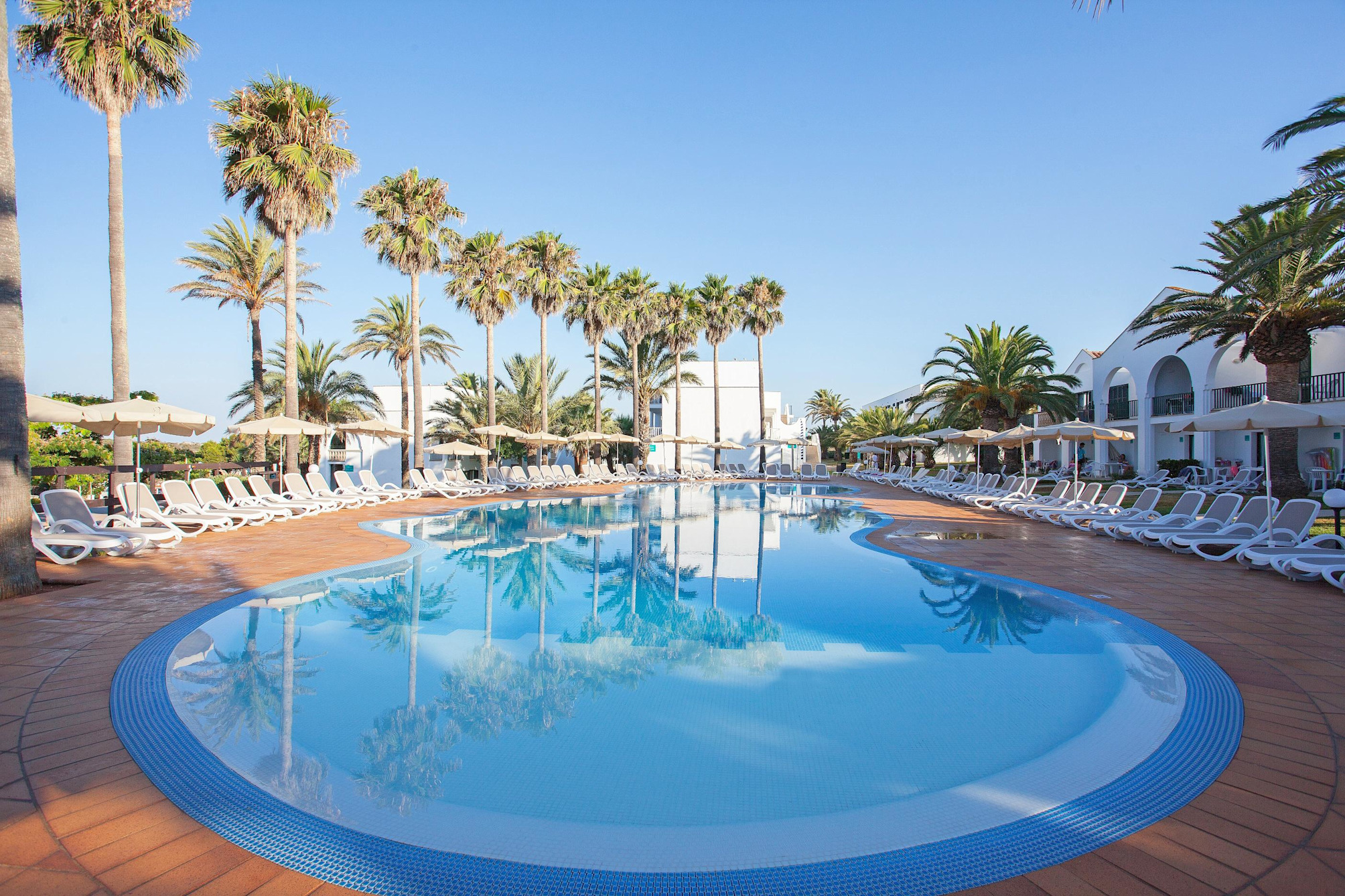 Grupotel Mar de Menorca 1