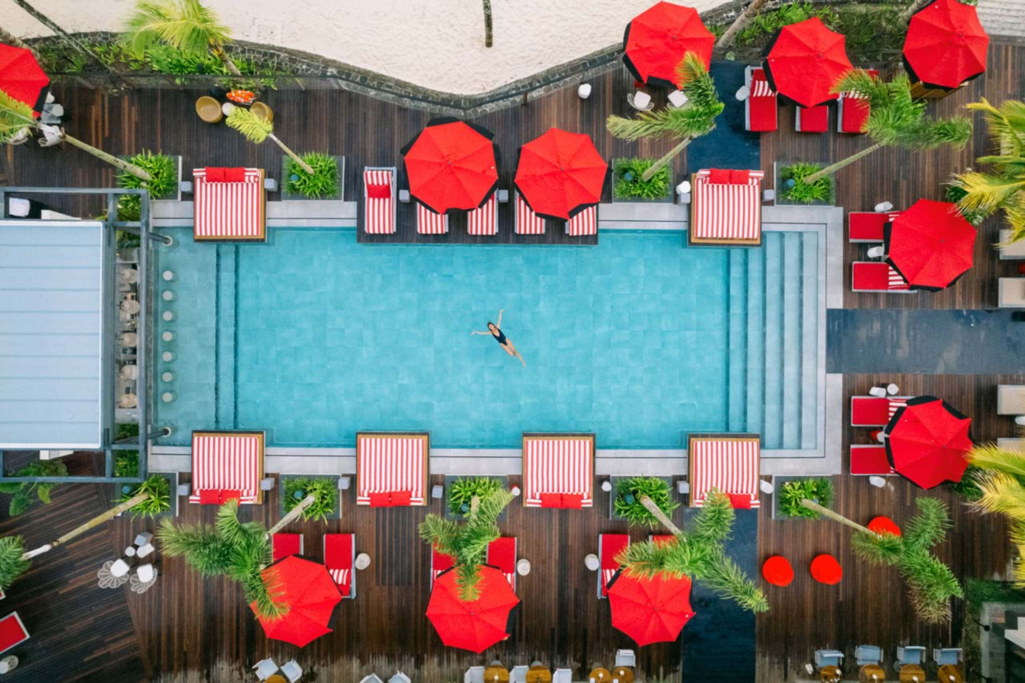 LUX* Grand Baie Resort & Residences 1