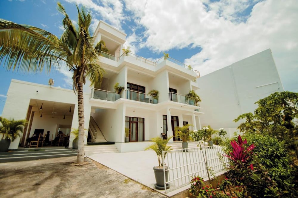 Seabreeze Villas Nungwi