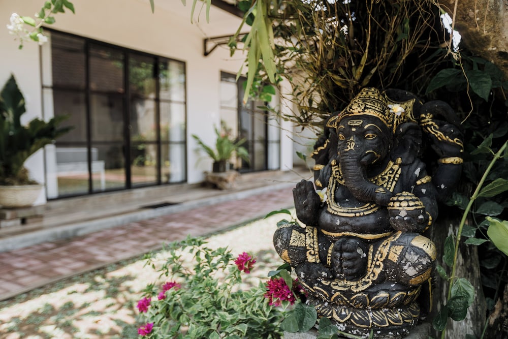Bali – Kelating Dream Guest House