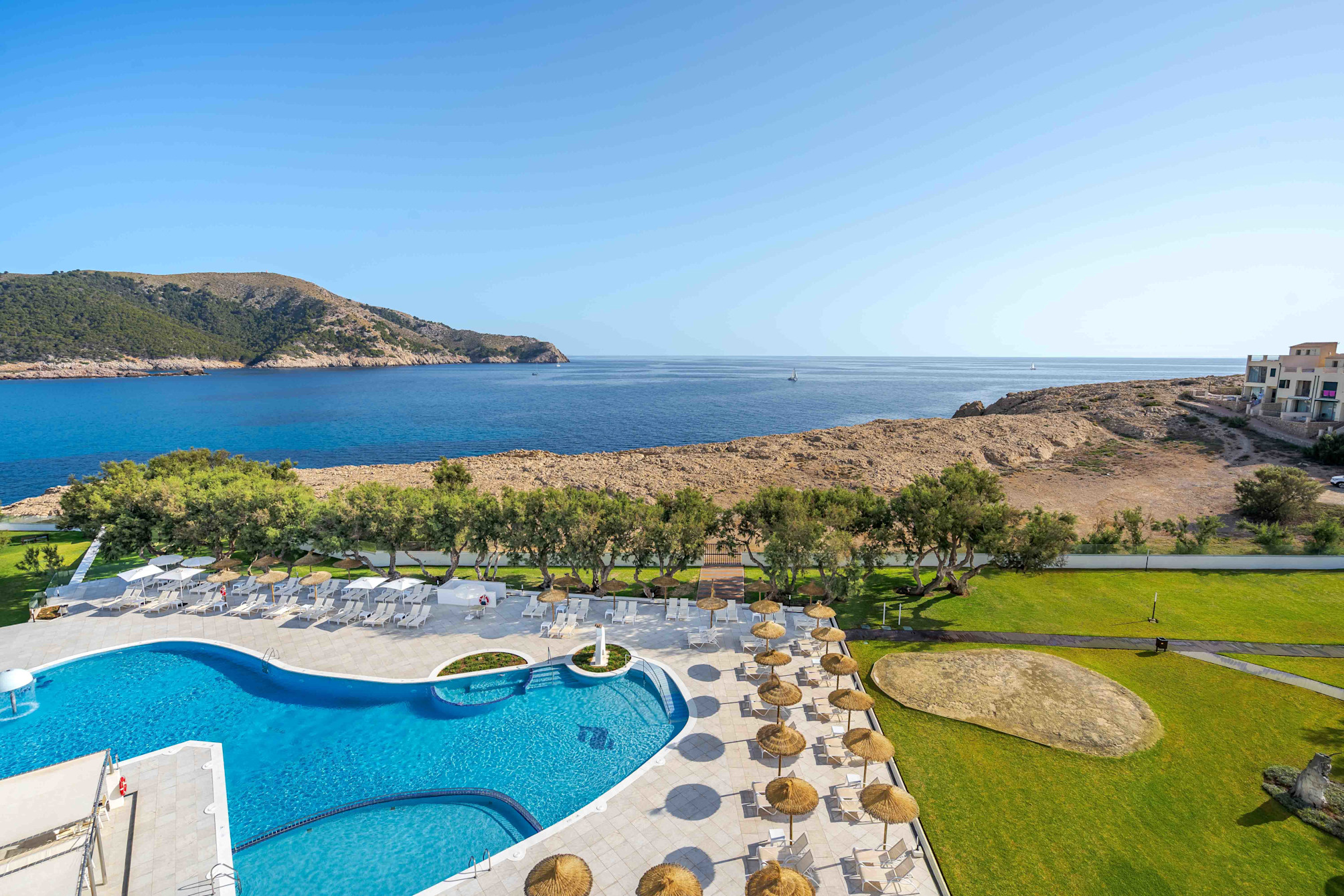 THB Cala Lliteras - Adults Only 1