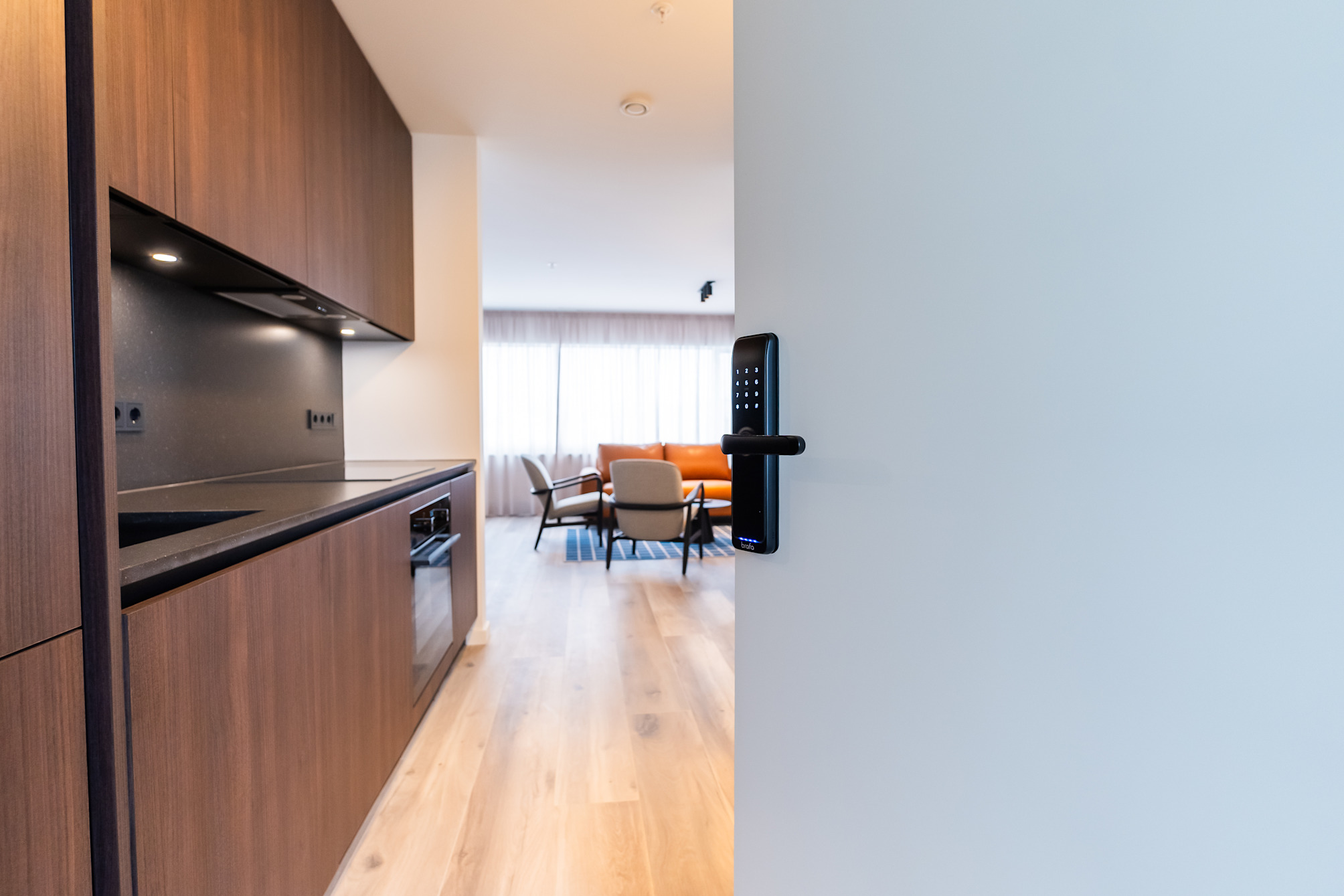 Hlemmur Suites 2