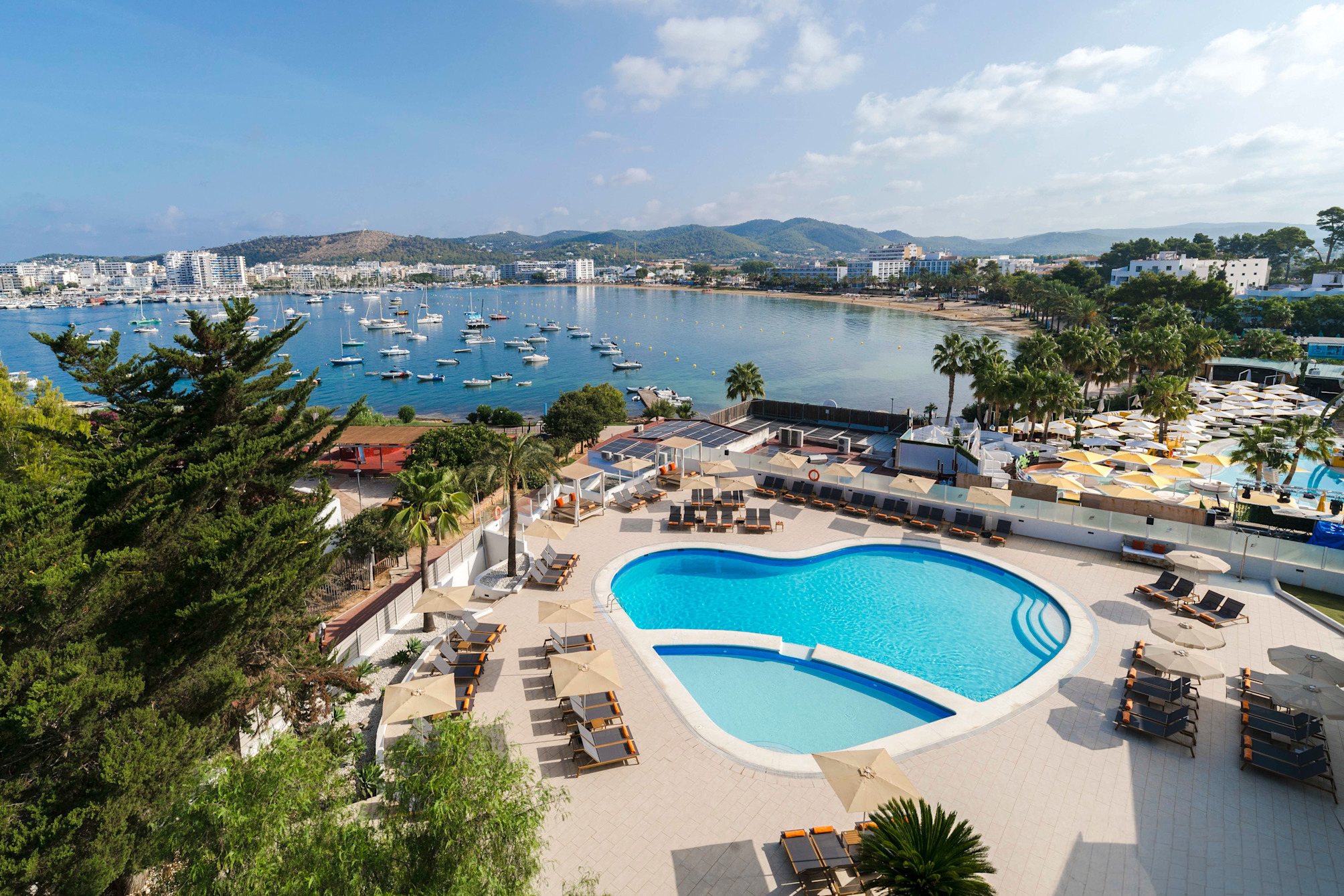 THB Ocean Beach - Adults Only 1