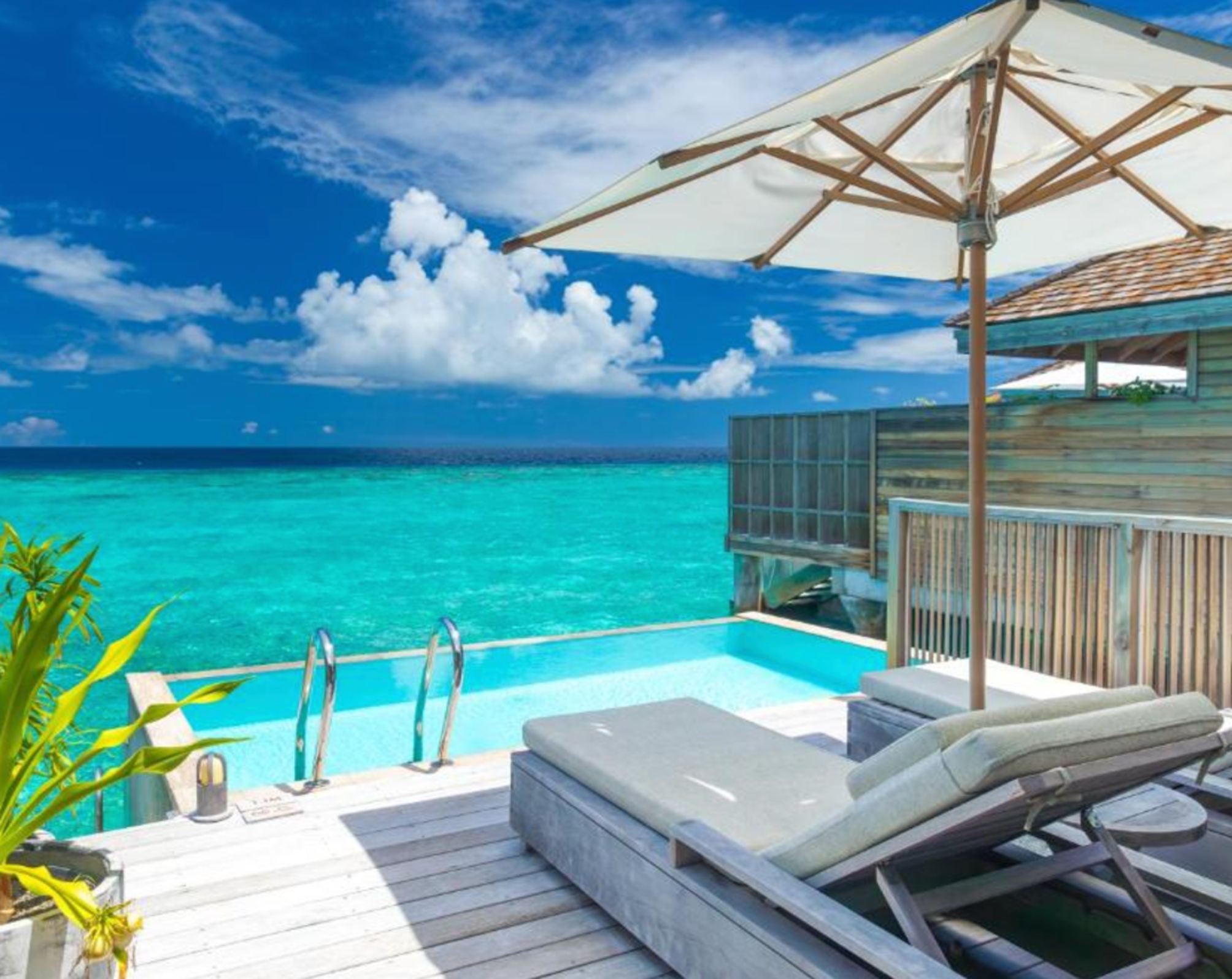 Kagi Maldives Spa Island 2