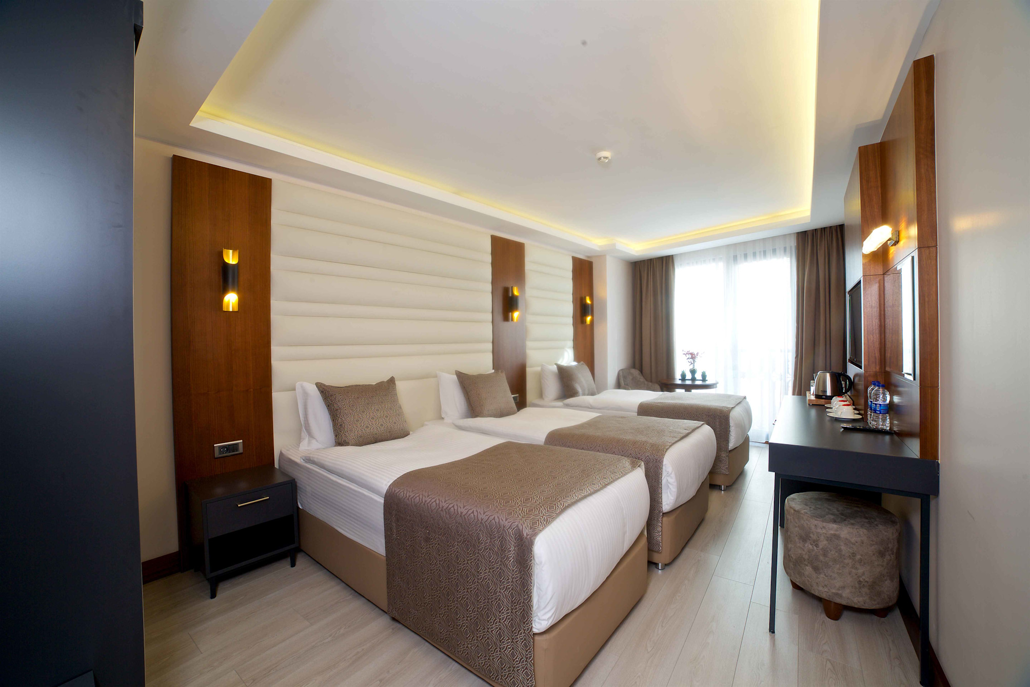 Hotel Black Tulip 1