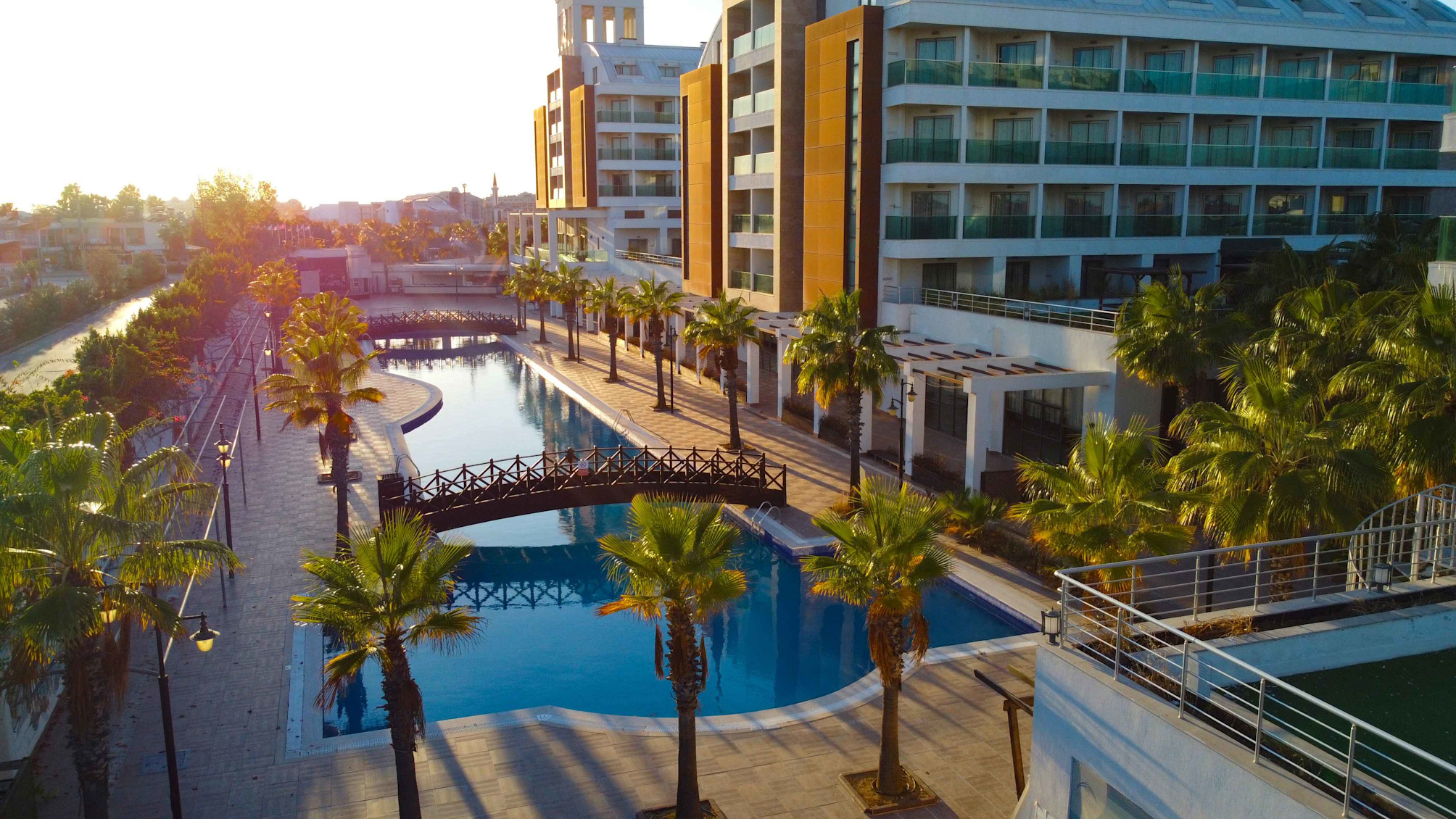 Linda Sunny Beach Hotel & Spa-Ultra All Inclusive 1
