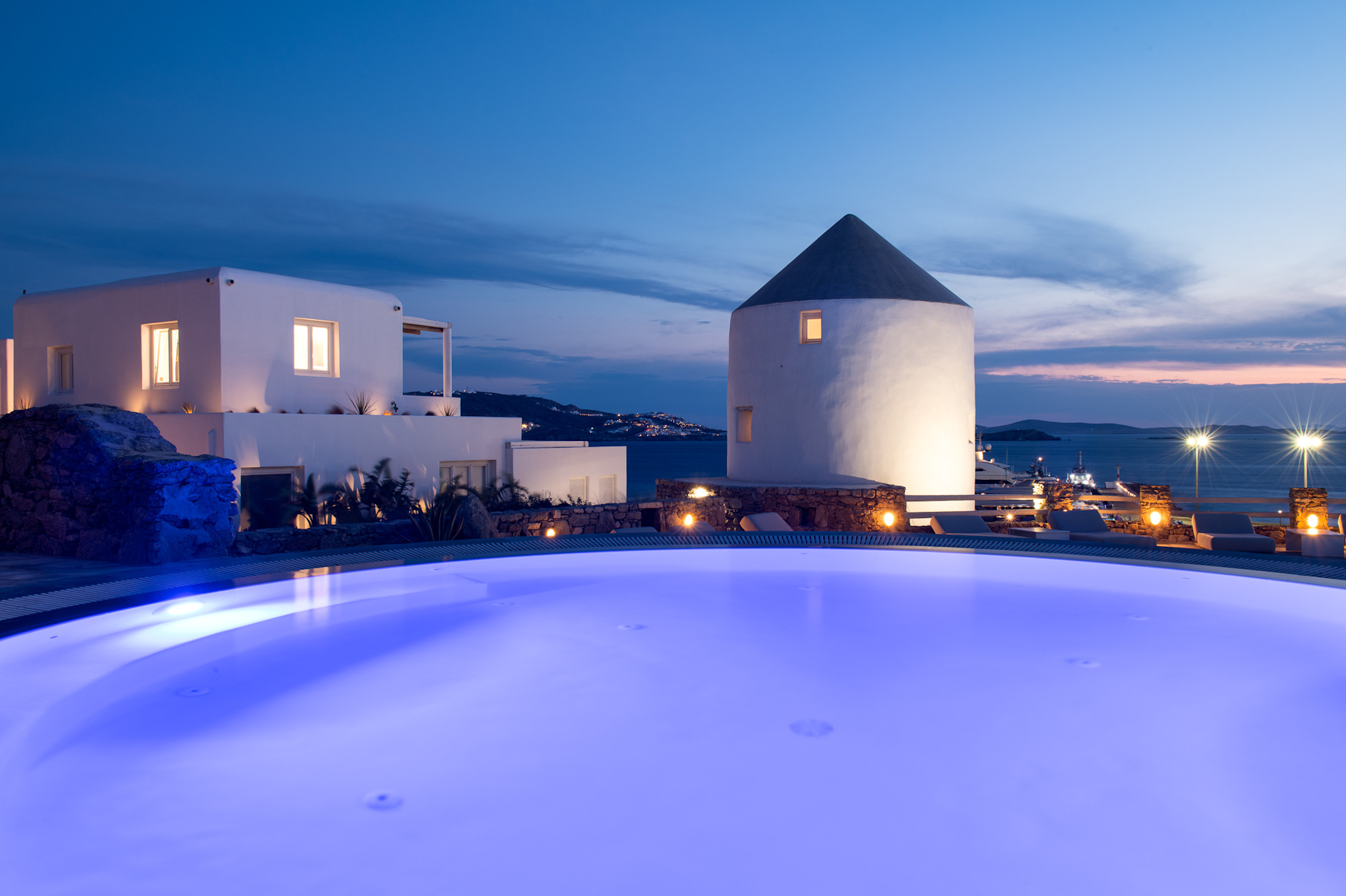 Porto Mykonos 1