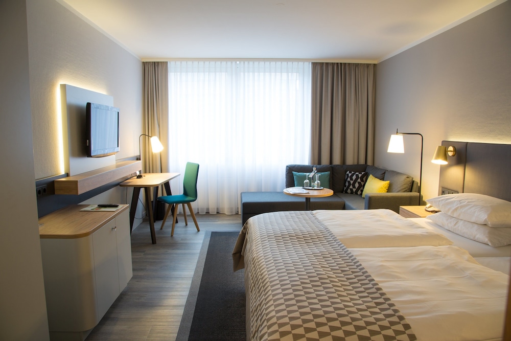 Holiday Inn DUSSELDORF – NEUSS by IHG