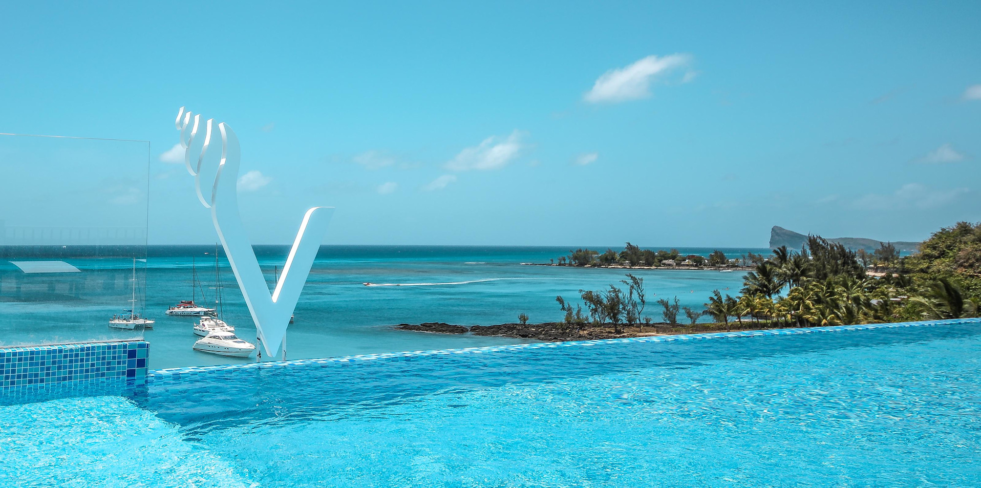 Ocean V Hotel 1