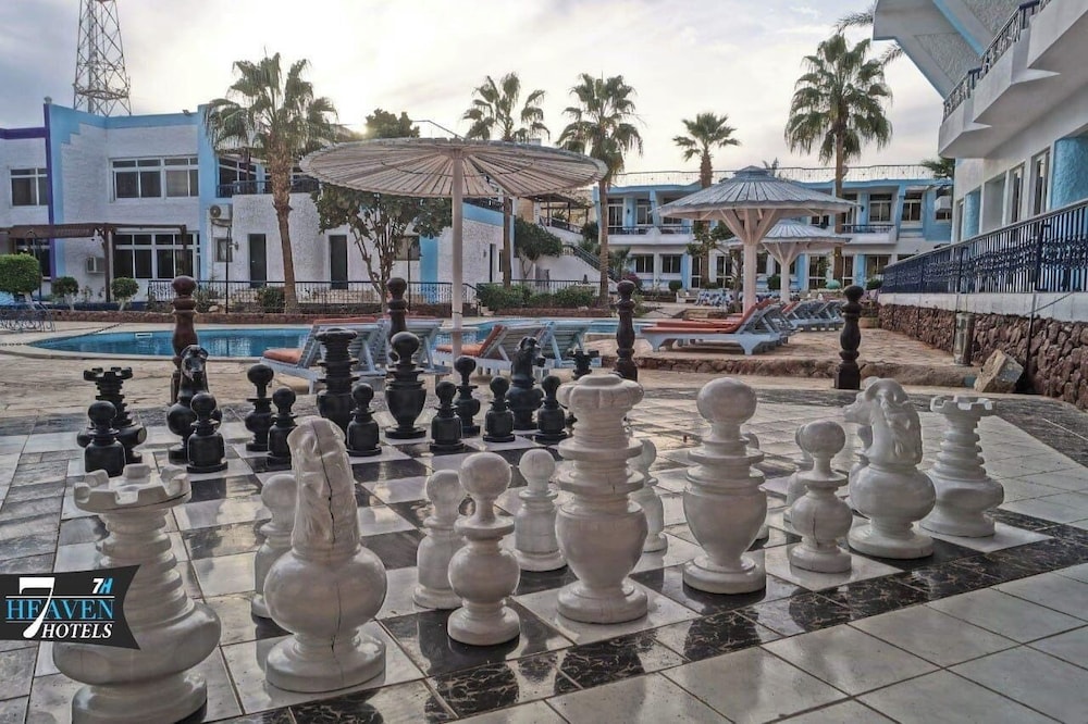 Sharm El Sheikh