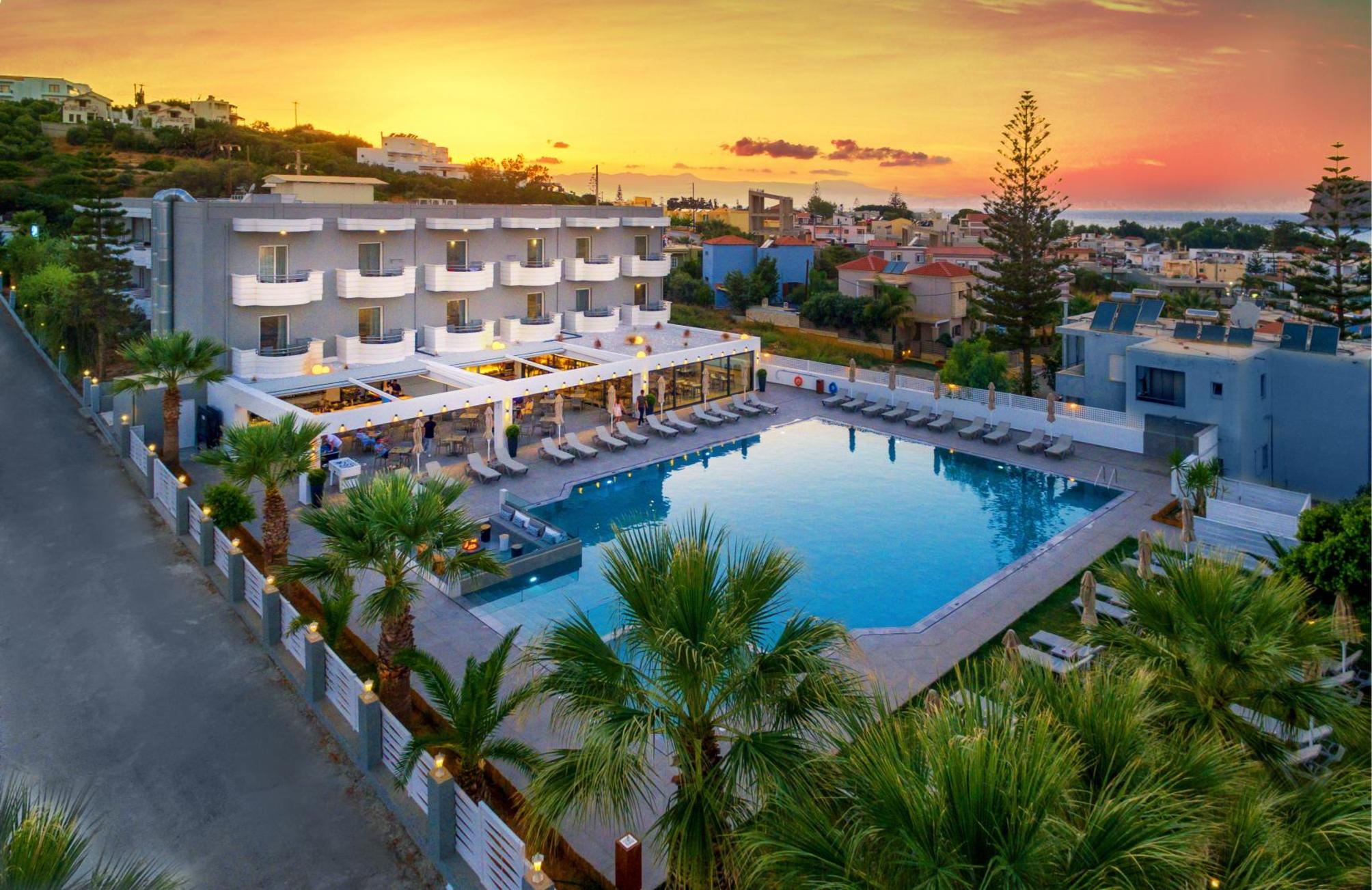 Dore Boutique Hotel 1