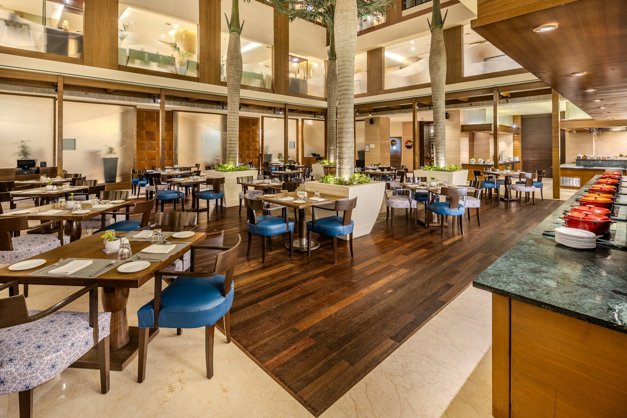 Vivanta Goa, Panaji 2
