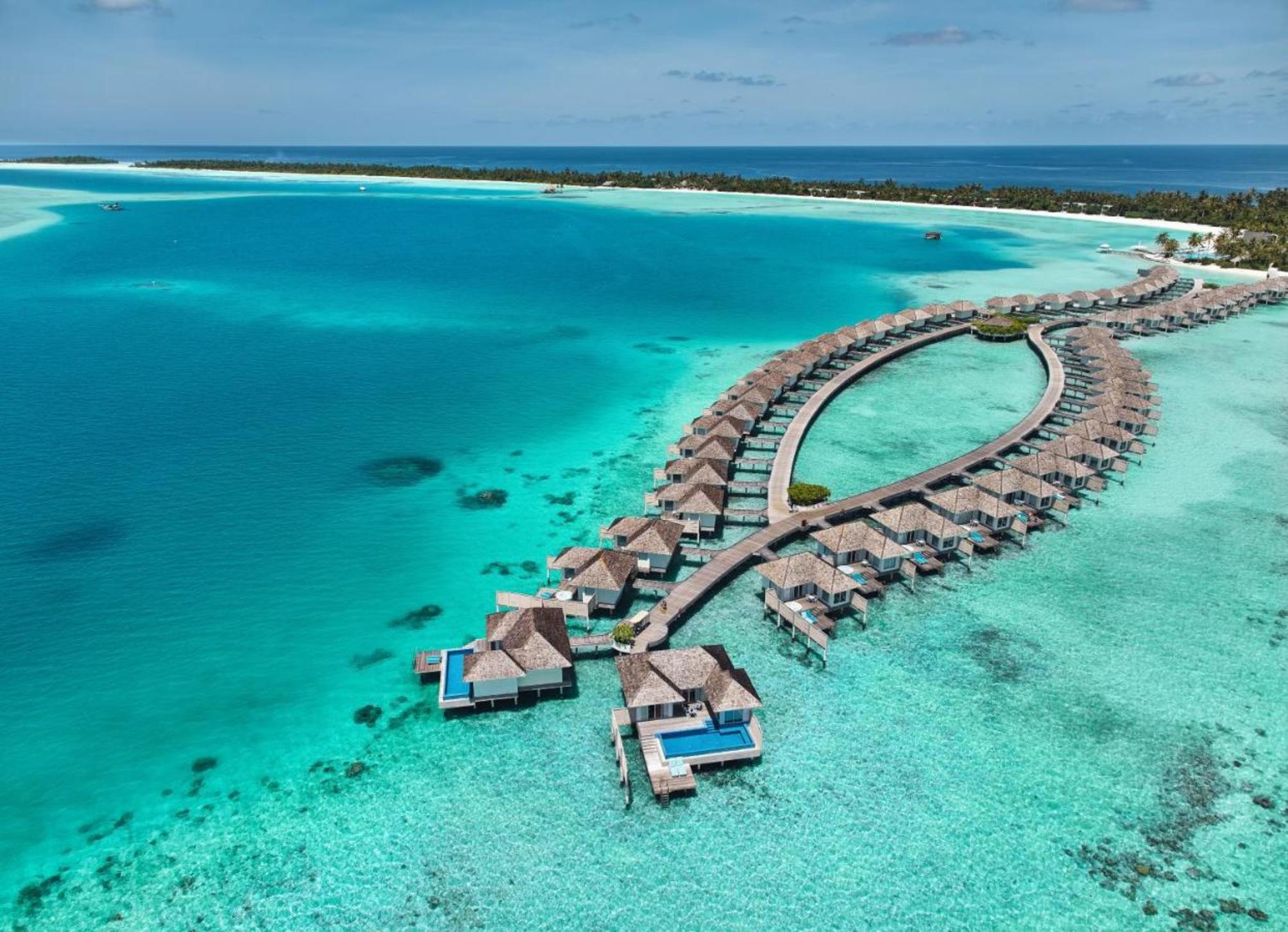 Kandima Maldives 1