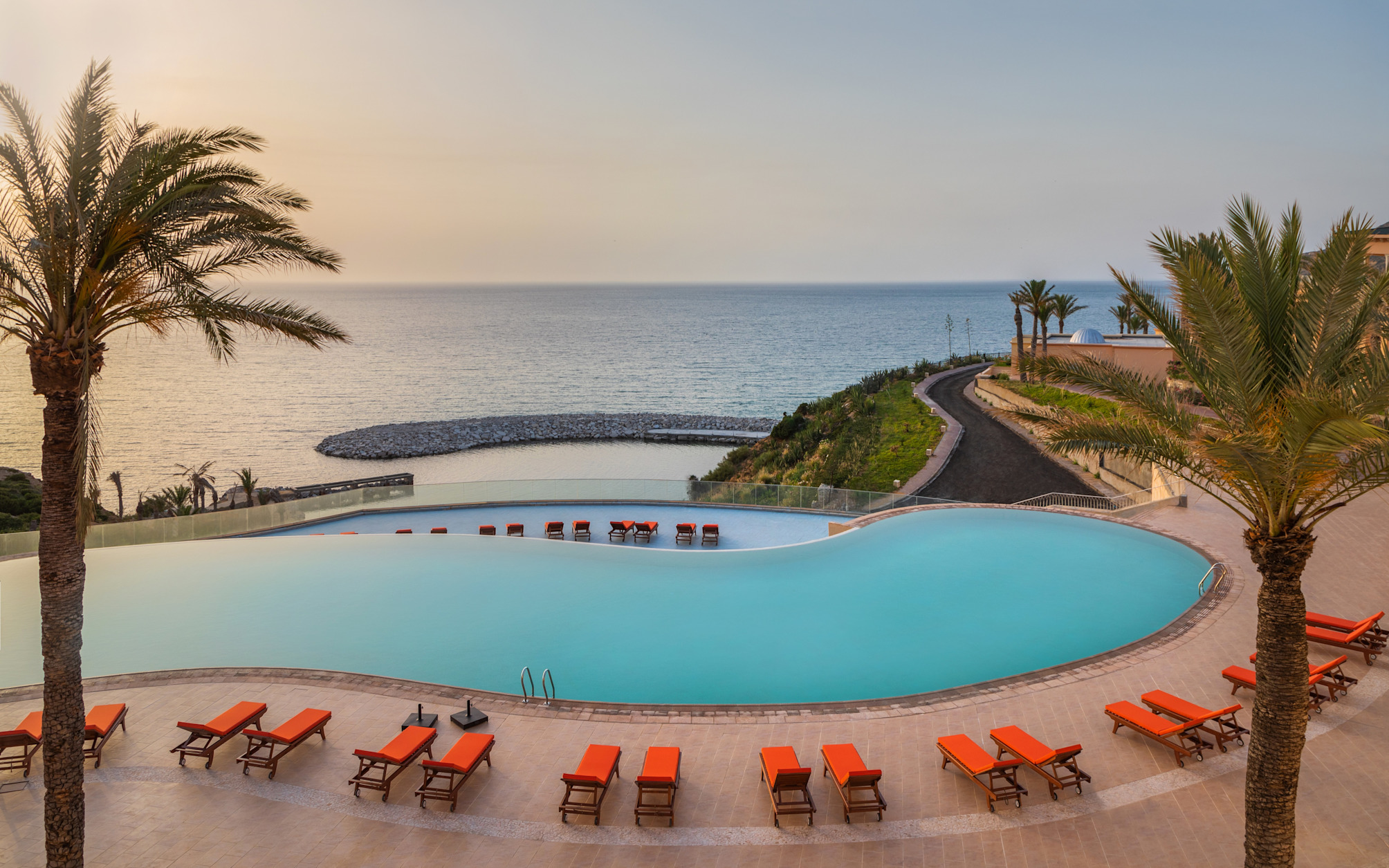 Royal Tulip Korbous Bay Thalasso & Springs 1