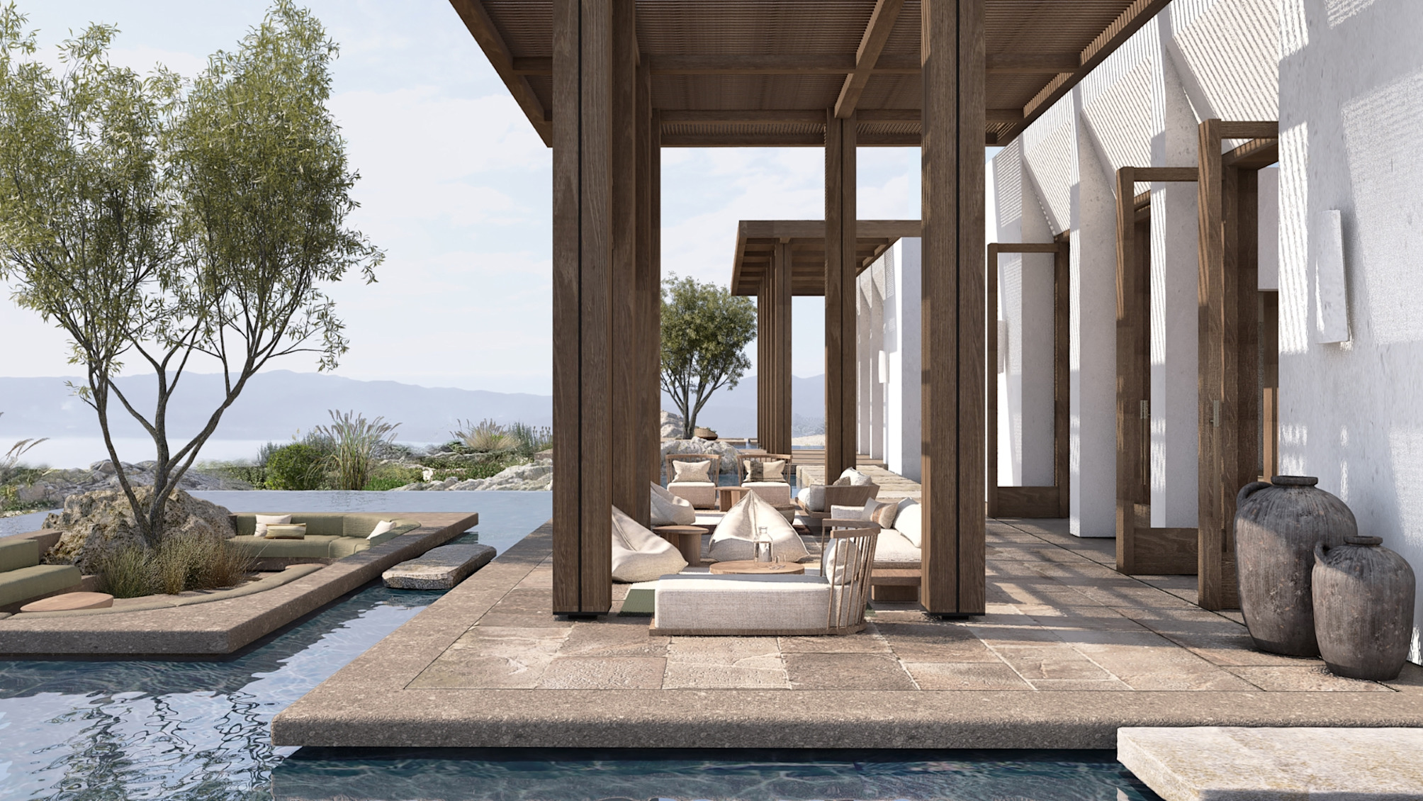 JW Marriott Crete Resort & Spa 2