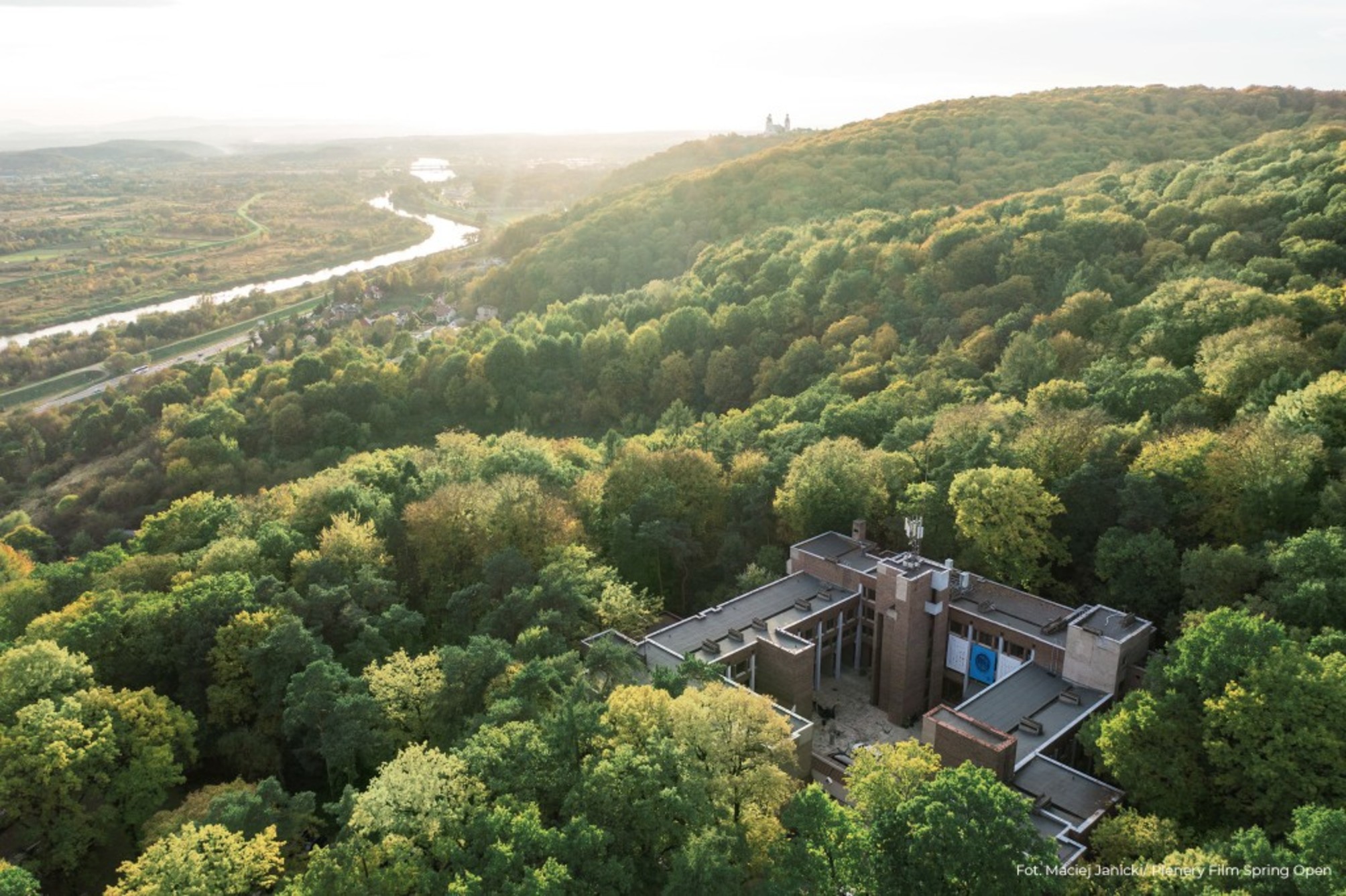 Forest Hotel 1