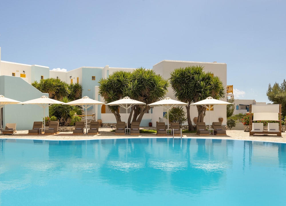 Paros