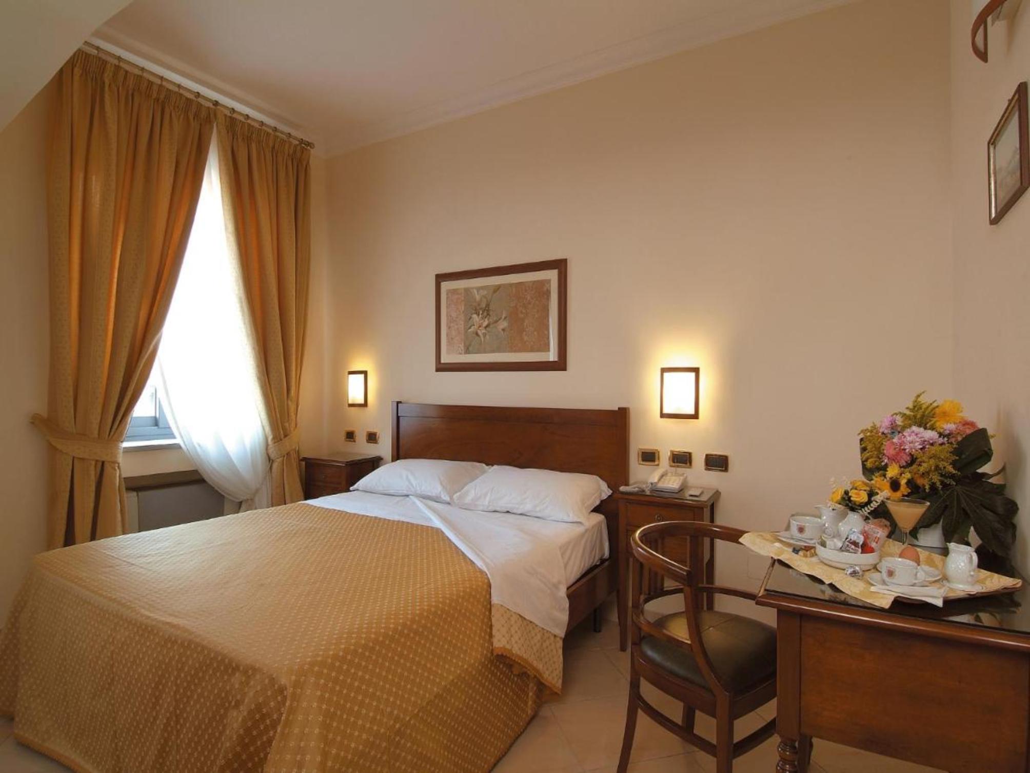Buono Hotel 1