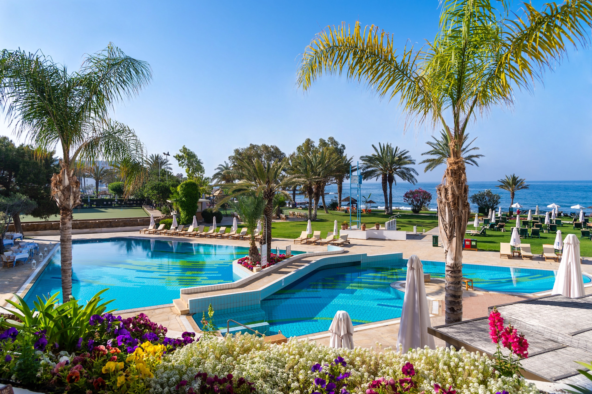 Athena Royal Beach Adults Only 16+ 1