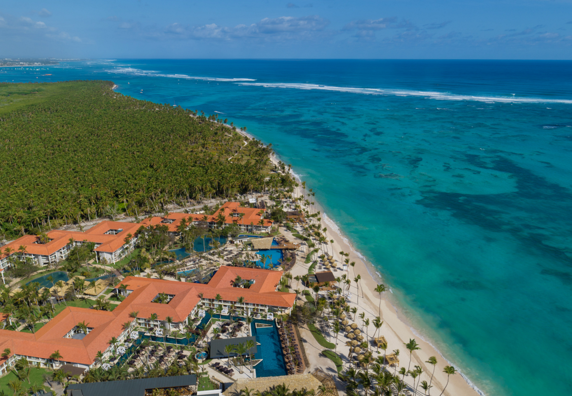 Dreams Flora Resort & Spa - All Inclusive 1