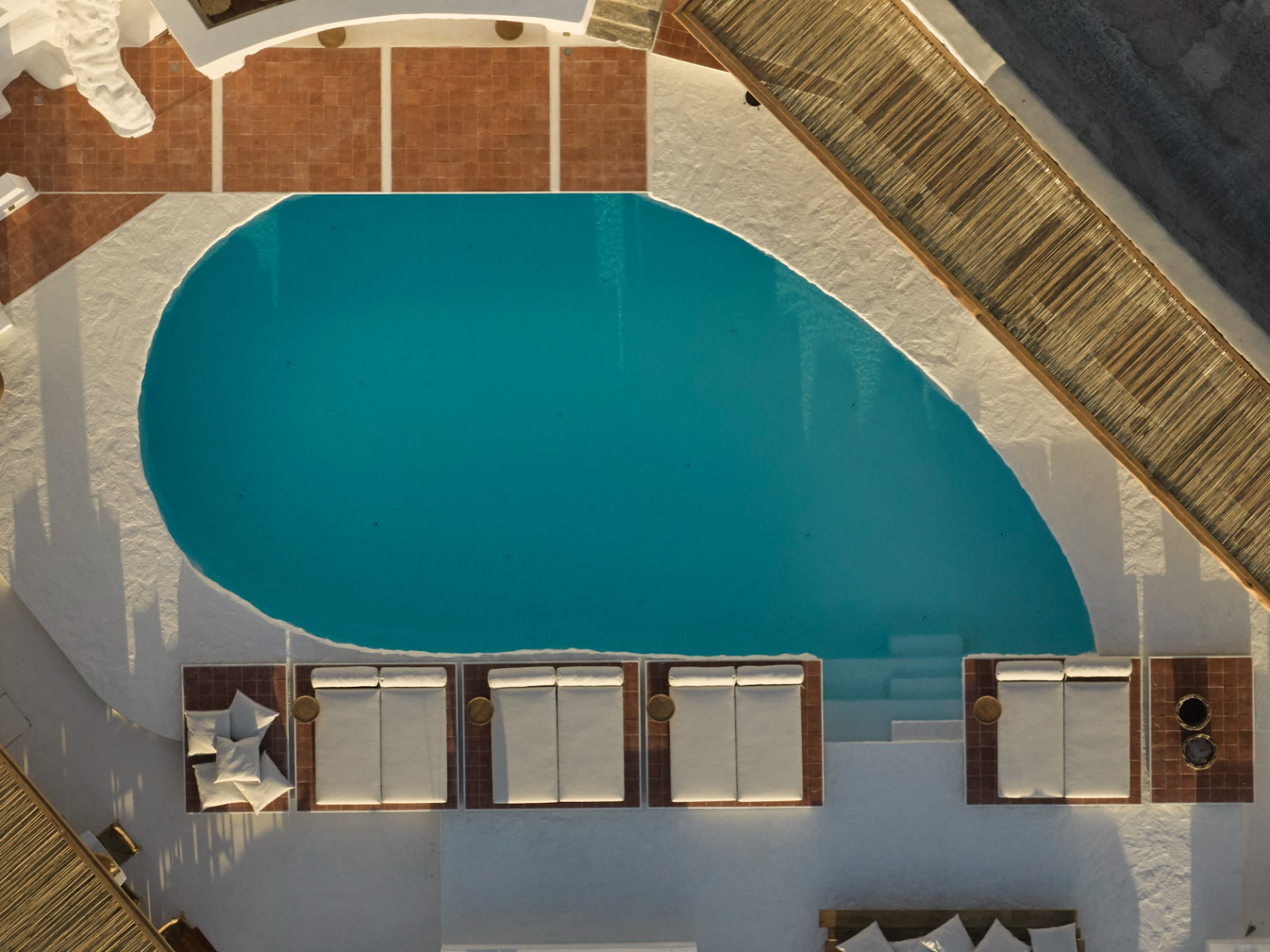 Boheme Mykonos Town - Small Luxury Hotels of the World 1