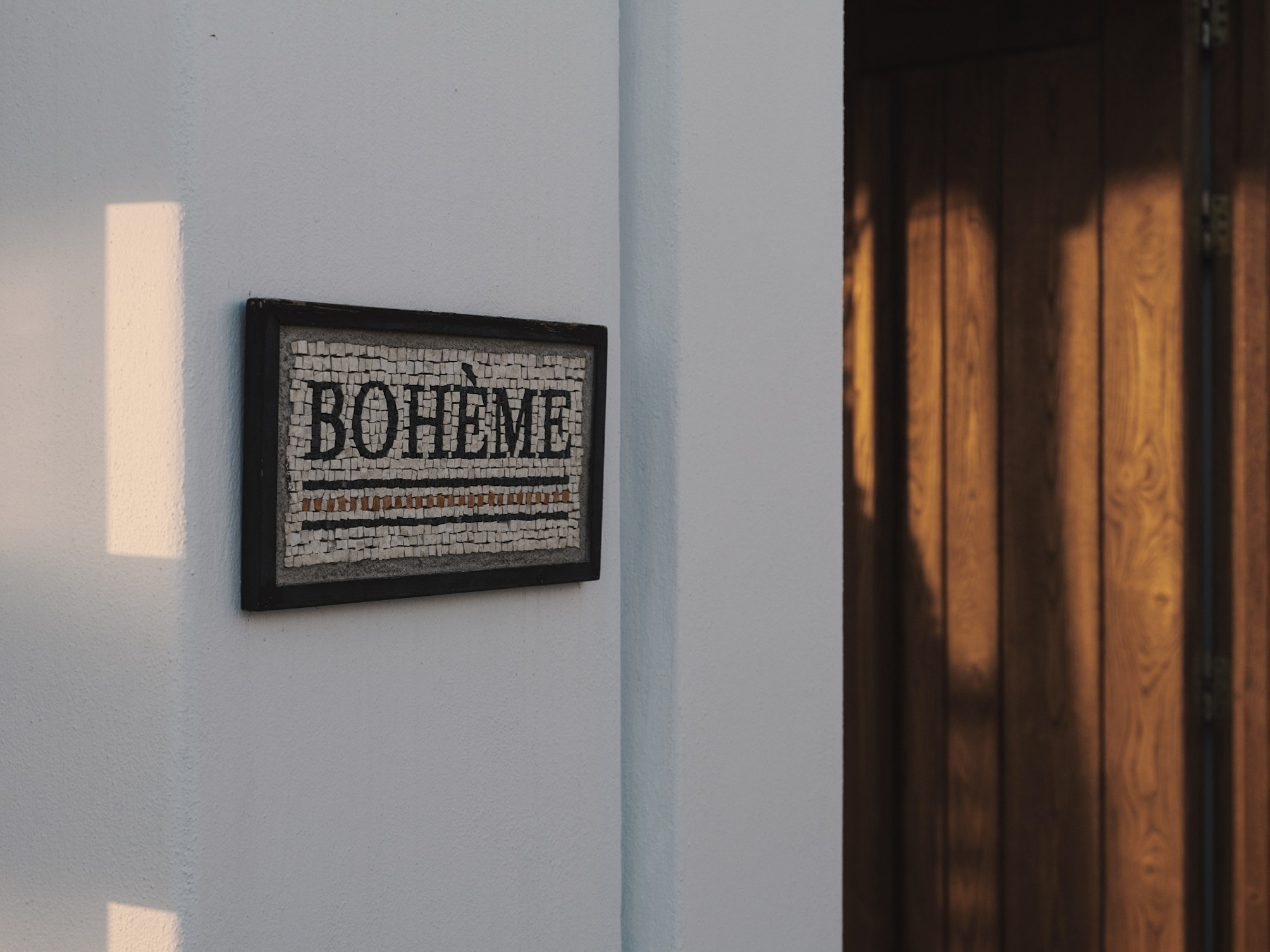 Boheme Mykonos Town - Small Luxury Hotels of the World 2