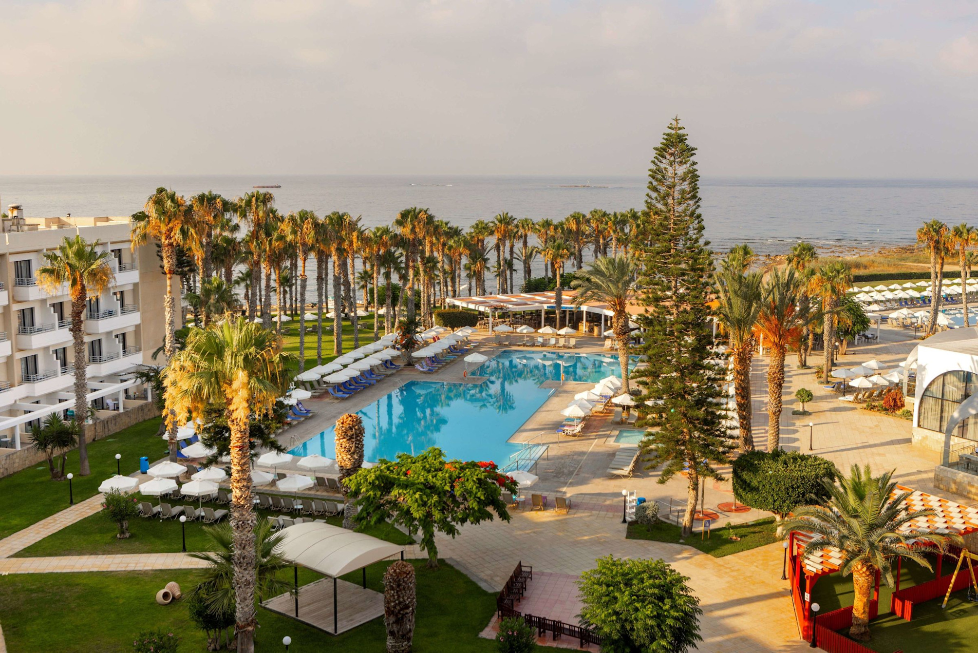 Louis Phaethon Beach 1