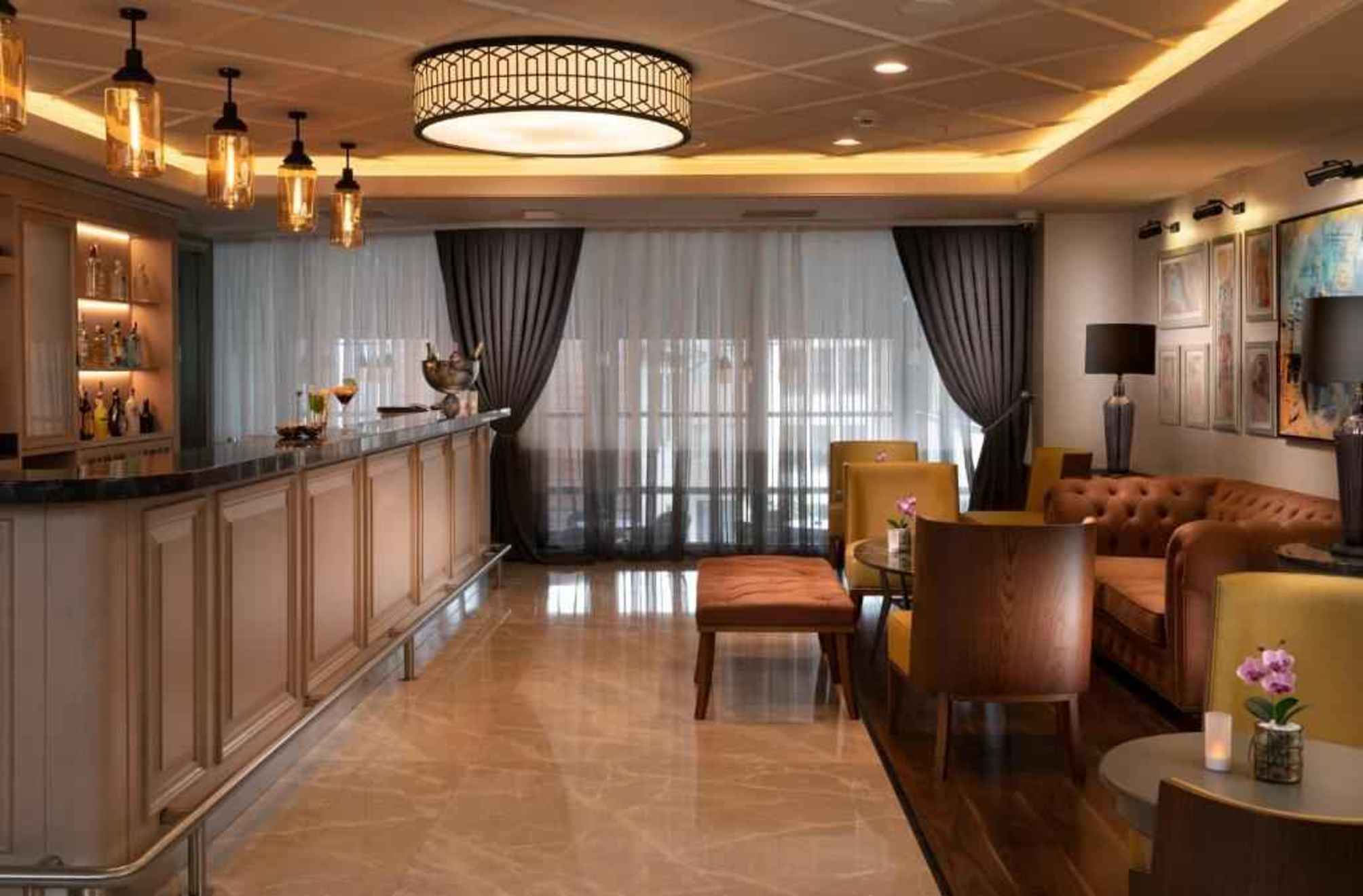 Millennium Istanbul Golden Horn 2