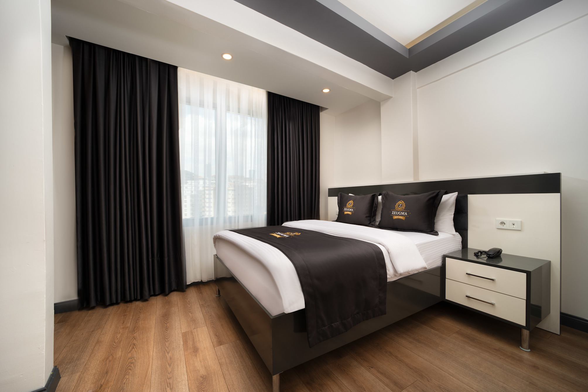 Bakırköy Zeugma Suit Otel 1