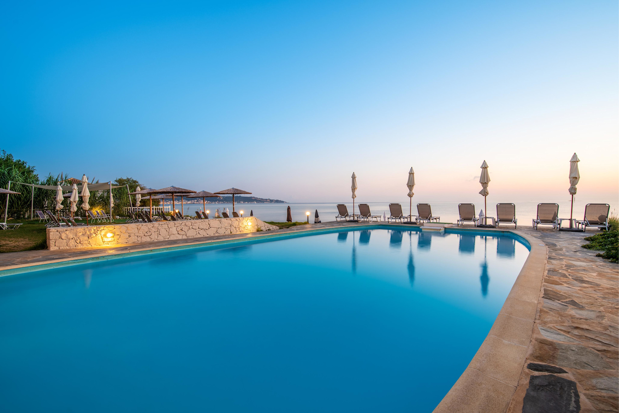 Locanda Beach Hotel 2