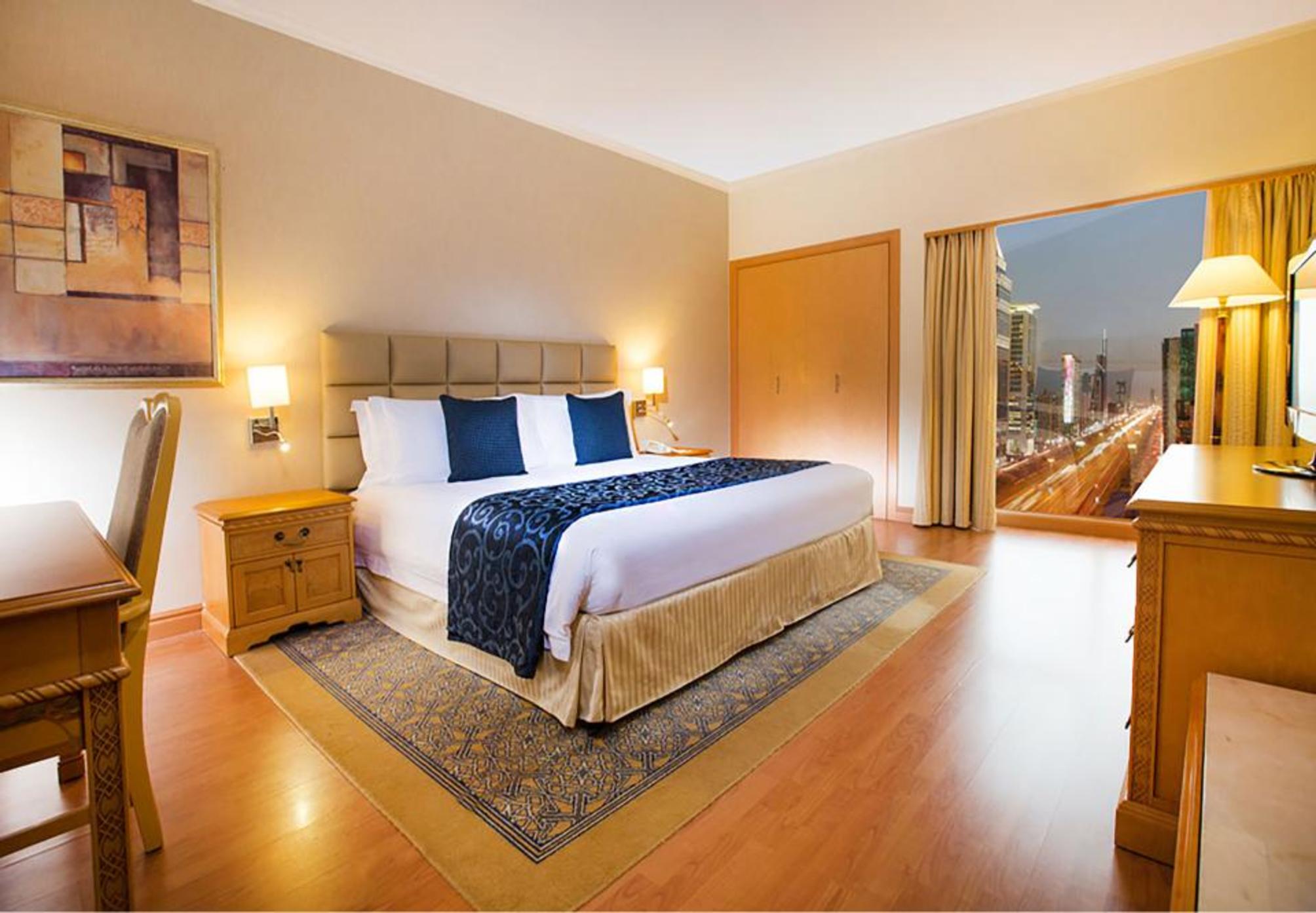 Millennium Plaza Downtown Hotel 2