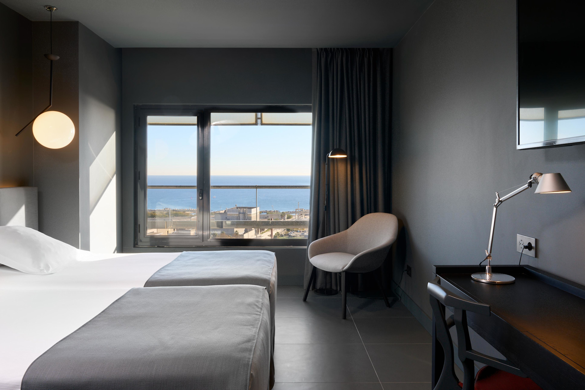 Barcelona Princess 2
