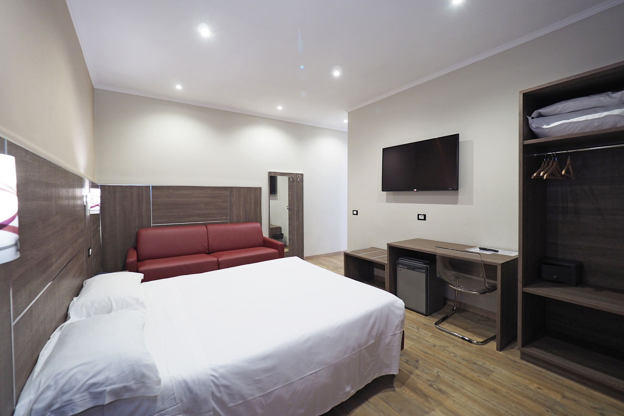 Hotel Osimar 2