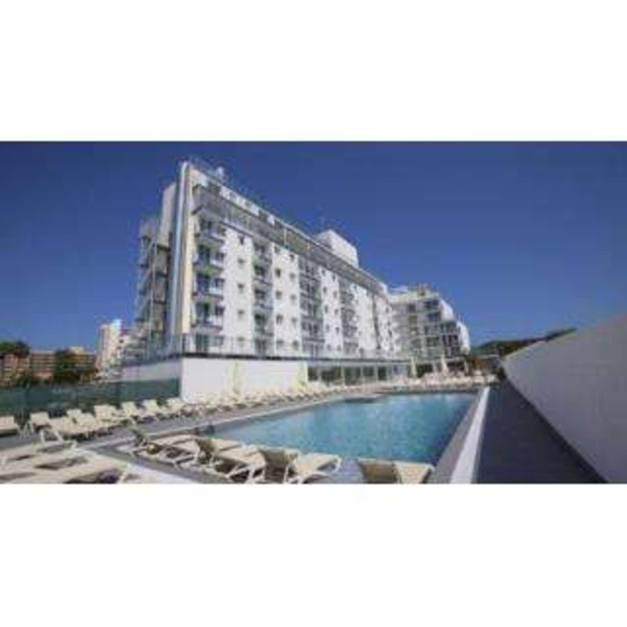 Hotel Europa & Spa 1